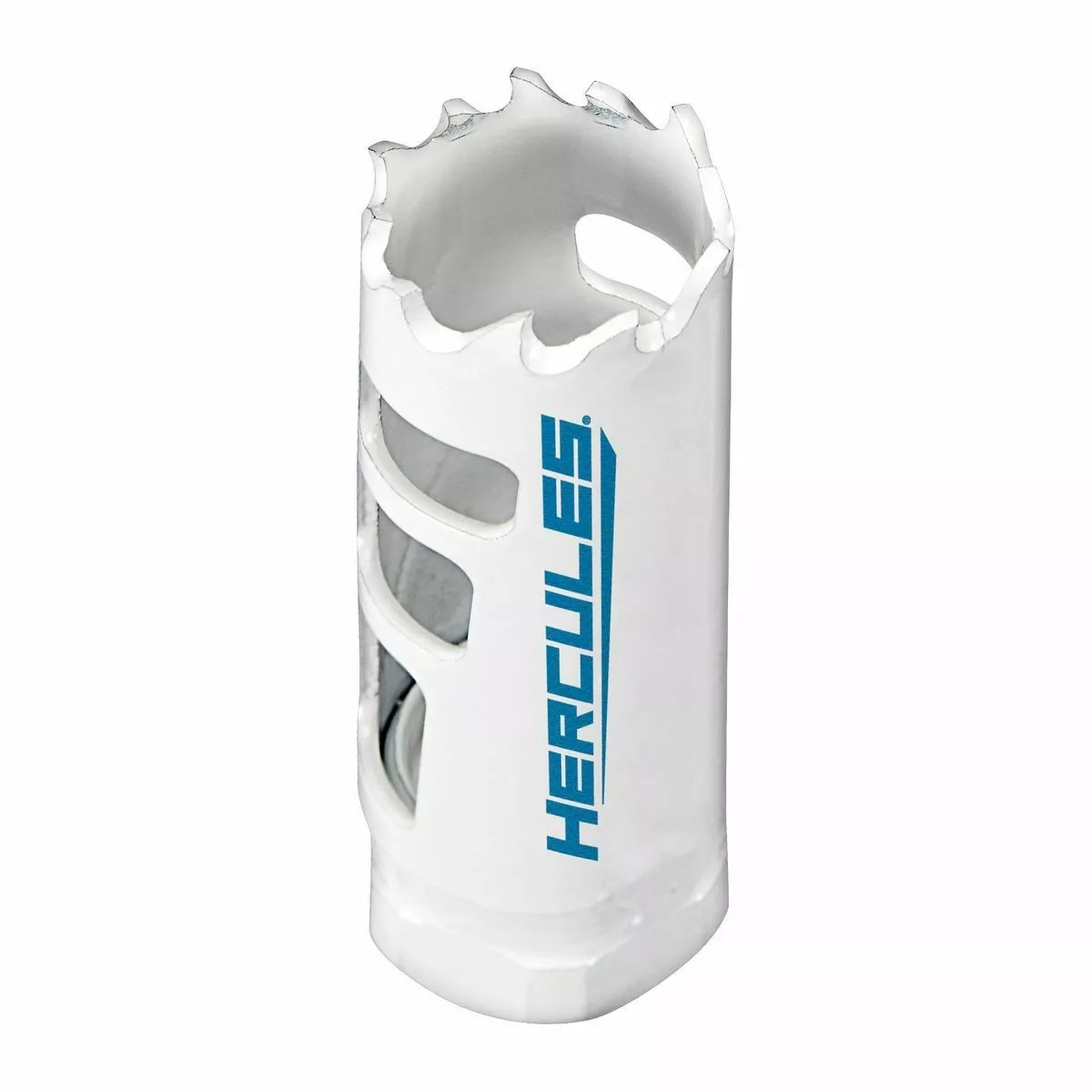 HERCULES 7/8 in. Bi-Metal Hole Saw 4 HERCULES 7/8 in. Bi-Metal Hole Saw - Image 2