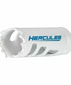 HERCULES 7/8 in. Bi-Metal Hole Saw 16 HERCULES 7/8 in. Bi-Metal Hole Saw -Cheap Hercules Store 57691 W6