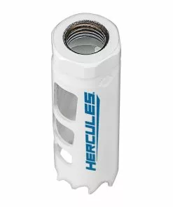 HERCULES 7/8 in. Bi-Metal Hole Saw 17 HERCULES 7/8 in. Bi-Metal Hole Saw -Cheap Hercules Store 57691 W7