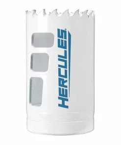 HERCULES 1-3/8 in. Bi-Metal Hole Saw -Cheap Hercules Store 57692 W4