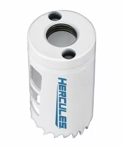 HERCULES 1-3/8 in. Bi-Metal Hole Saw -Cheap Hercules Store 57692 W7