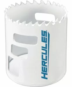 HERCULES 2 in. Bi-Metal Hole Saw