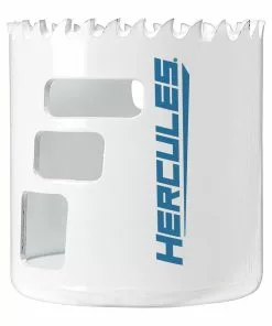 HERCULES 2 in. Bi-Metal Hole Saw -Cheap Hercules Store 57693 W4