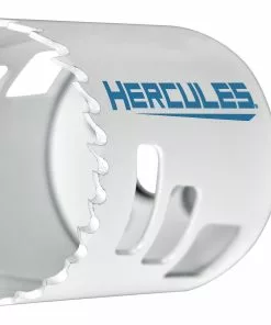 HERCULES 2 in. Bi-Metal Hole Saw -Cheap Hercules Store 57693 W6