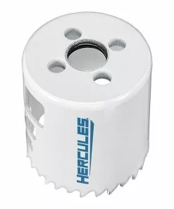 HERCULES 2 in. Bi-Metal Hole Saw -Cheap Hercules Store 57693 W7