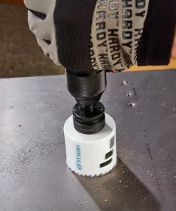 HERCULES 2 in. Bi-Metal Hole Saw -Cheap Hercules Store 57693 W8