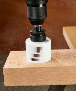 HERCULES 2 in. Bi-Metal Hole Saw -Cheap Hercules Store 57693 W9