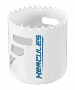 HERCULES 2-1/8 in. Bi-Metal Hole Saw -Cheap Hercules Store 57694 W5