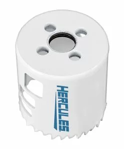 HERCULES 2-1/8 in. Bi-Metal Hole Saw -Cheap Hercules Store 57694 W7