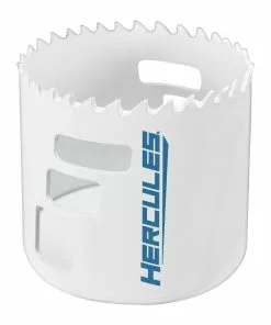 HERCULES 2-3/8 in. Bi-Metal Hole Saw -Cheap Hercules Store 57695 W5