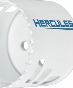 HERCULES 2-3/8 in. Bi-Metal Hole Saw -Cheap Hercules Store 57695 W6
