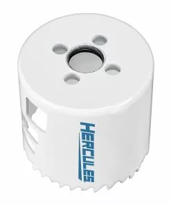 HERCULES 2-3/8 in. Bi-Metal Hole Saw -Cheap Hercules Store 57695 W7