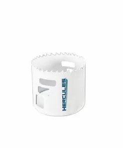 HERCULES 2-1/2 in. Bi-Metal Hole Saw