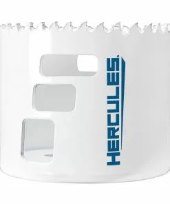 HERCULES 2-1/2 in. Bi-Metal Hole Saw -Cheap Hercules Store 57697 W4