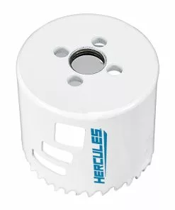 HERCULES 2-1/2 in. Bi-Metal Hole Saw -Cheap Hercules Store 57697 W6