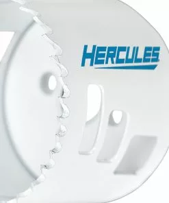 HERCULES 2-1/2 in. Bi-Metal Hole Saw -Cheap Hercules Store 57697 W7