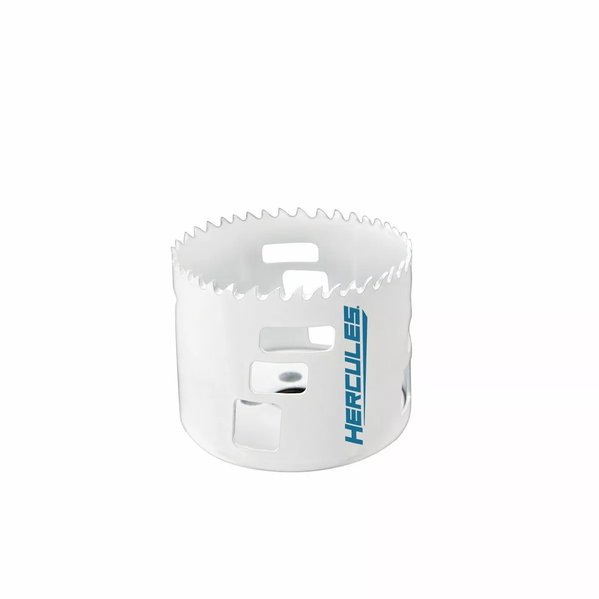 HERCULES 2-3/4 in. Bi-Metal Hole Saw 3 HERCULES 2-3/4 in. Bi-Metal Hole Saw