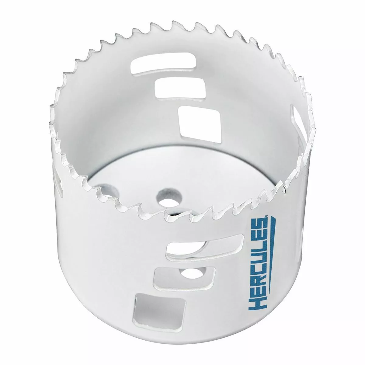 HERCULES 2-3/4 in. Bi-Metal Hole Saw 4 HERCULES 2-3/4 in. Bi-Metal Hole Saw - Image 2