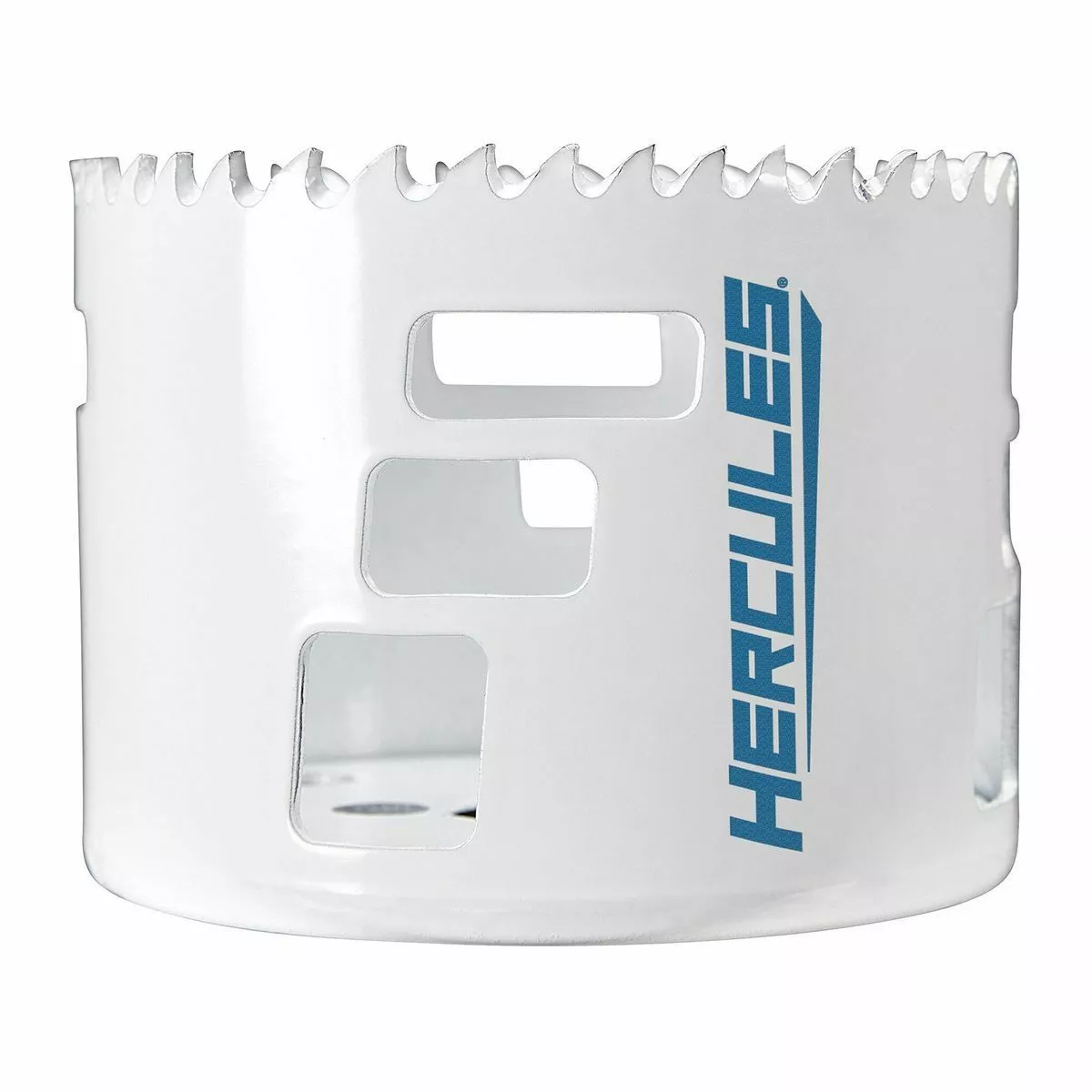 HERCULES 2-3/4 in. Bi-Metal Hole Saw 6 HERCULES 2-3/4 in. Bi-Metal Hole Saw - Image 4