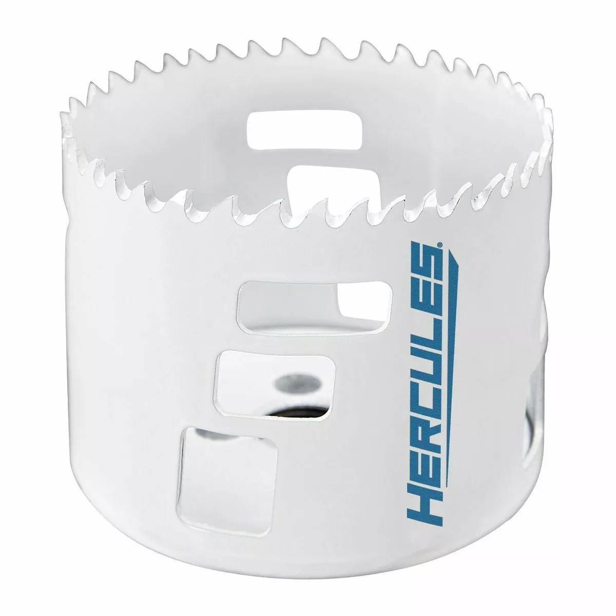 HERCULES 2-3/4 in. Bi-Metal Hole Saw 7 HERCULES 2-3/4 in. Bi-Metal Hole Saw - Image 5