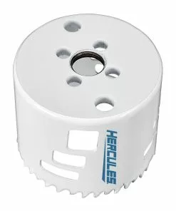 HERCULES 2-3/4 in. Bi-Metal Hole Saw 17 HERCULES 2-3/4 in. Bi-Metal Hole Saw -Cheap Hercules Store 57698 W7