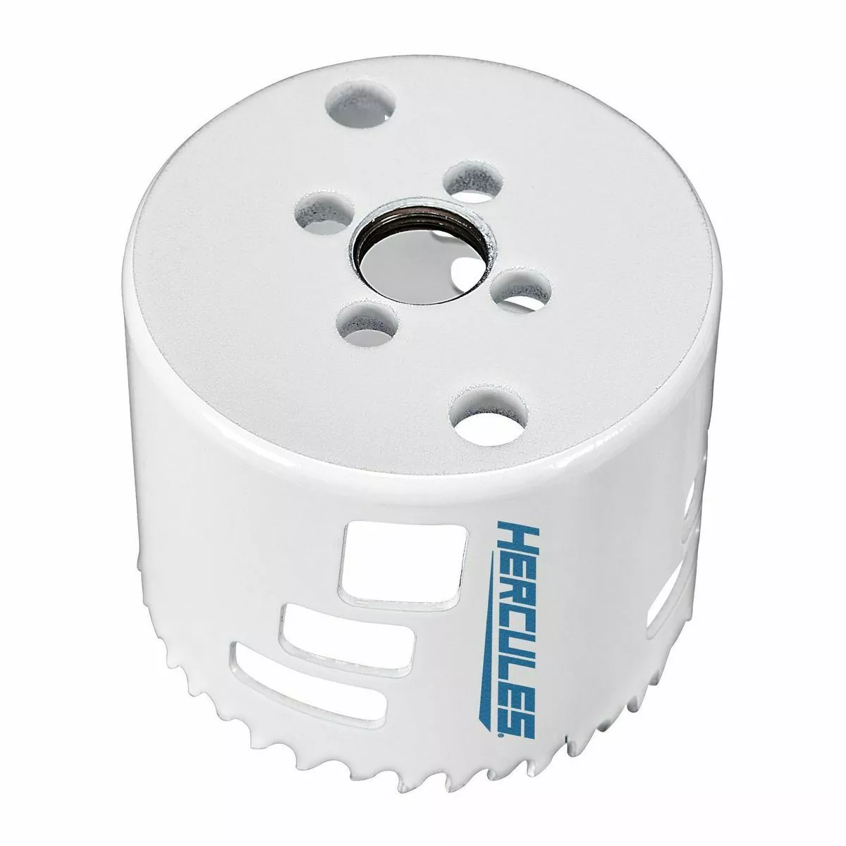 HERCULES 2-3/4 in. Bi-Metal Hole Saw 9 HERCULES 2-3/4 in. Bi-Metal Hole Saw - Image 7