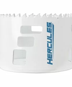 HERCULES 3 in. Bi-Metal Hole Saw -Cheap Hercules Store 57699 W4