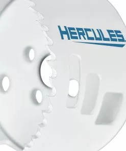 HERCULES 3 in. Bi-Metal Hole Saw -Cheap Hercules Store 57699 W6