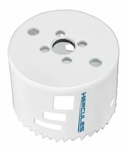 HERCULES 3 in. Bi-Metal Hole Saw -Cheap Hercules Store 57699 W7
