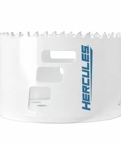 HERCULES 3-1/4 in. Bi-Metal Hole Saw -Cheap Hercules Store 57700 W4