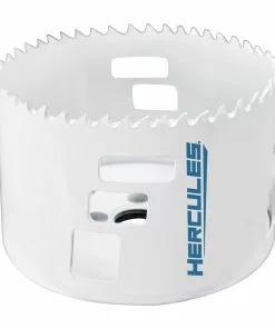 HERCULES 3-1/4 in. Bi-Metal Hole Saw -Cheap Hercules Store 57700 W5