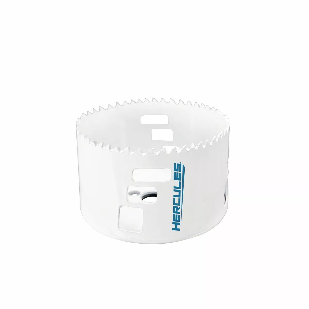 HERCULES 3-1/2 in. Bi-Metal Hole Saw 3 HERCULES 3-1/2 in. Bi-Metal Hole Saw