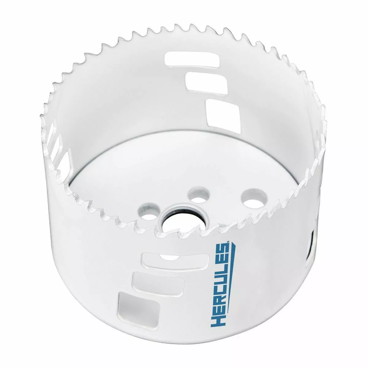 HERCULES 3-1/2 in. Bi-Metal Hole Saw 4 HERCULES 3-1/2 in. Bi-Metal Hole Saw - Image 2
