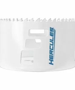 HERCULES 3-1/2 in. Bi-Metal Hole Saw 14 HERCULES 3-1/2 in. Bi-Metal Hole Saw -Cheap Hercules Store 57709 W4