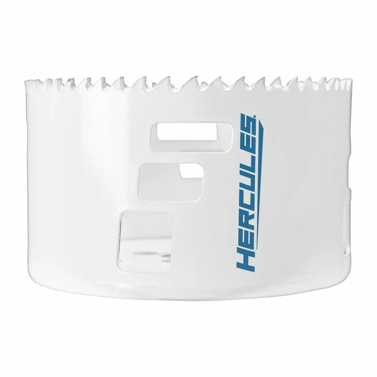 HERCULES 3-1/2 in. Bi-Metal Hole Saw 6 HERCULES 3-1/2 in. Bi-Metal Hole Saw - Image 4