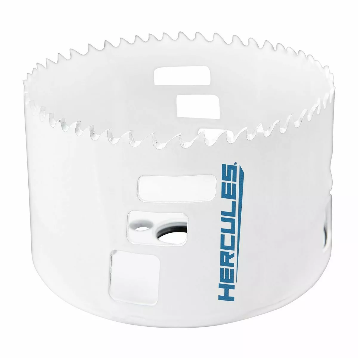 HERCULES 3-1/2 in. Bi-Metal Hole Saw 7 HERCULES 3-1/2 in. Bi-Metal Hole Saw - Image 5