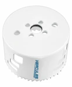 HERCULES 3-1/2 in. Bi-Metal Hole Saw 16 HERCULES 3-1/2 in. Bi-Metal Hole Saw -Cheap Hercules Store 57709 W6
