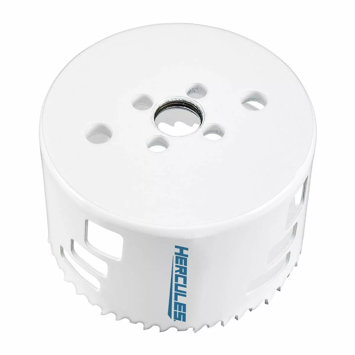 HERCULES 3-1/2 in. Bi-Metal Hole Saw 8 HERCULES 3-1/2 in. Bi-Metal Hole Saw - Image 6