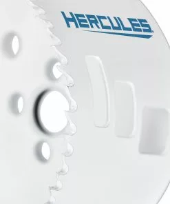 HERCULES 3-1/2 in. Bi-Metal Hole Saw 17 HERCULES 3-1/2 in. Bi-Metal Hole Saw -Cheap Hercules Store 57709 W7
