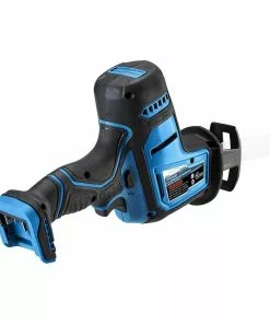 HERCULES 12V Brushless Cordless Compact Reciprocating Saw – Tool Only -Cheap Hercules Store 57719 W6