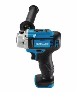 HERCULES 12V Cordless Variable Speed Polisher/Sander - Tool Only