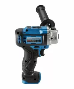 HERCULES 12V Cordless Variable Speed Polisher/Sander - Tool Only -Cheap Hercules Store 57735 W4