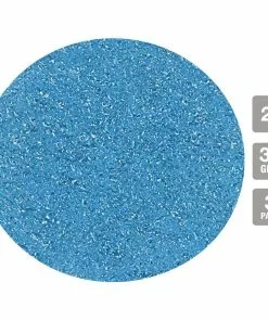 HERCULES 2 in. 36 Grit Twist-Lock Sanding Discs Type TR/III with Ceramic Alumina Grain, 3 Pk. -Cheap Hercules Store 57774 W21