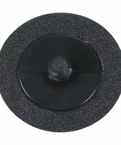 HERCULES 2 in. 36 Grit Twist-Lock Sanding Discs Type TR/III with Ceramic Alumina Grain, 3 Pk. -Cheap Hercules Store 57774 W4