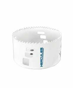 HERCULES 4 in. Bi-Metal Hole Saw
