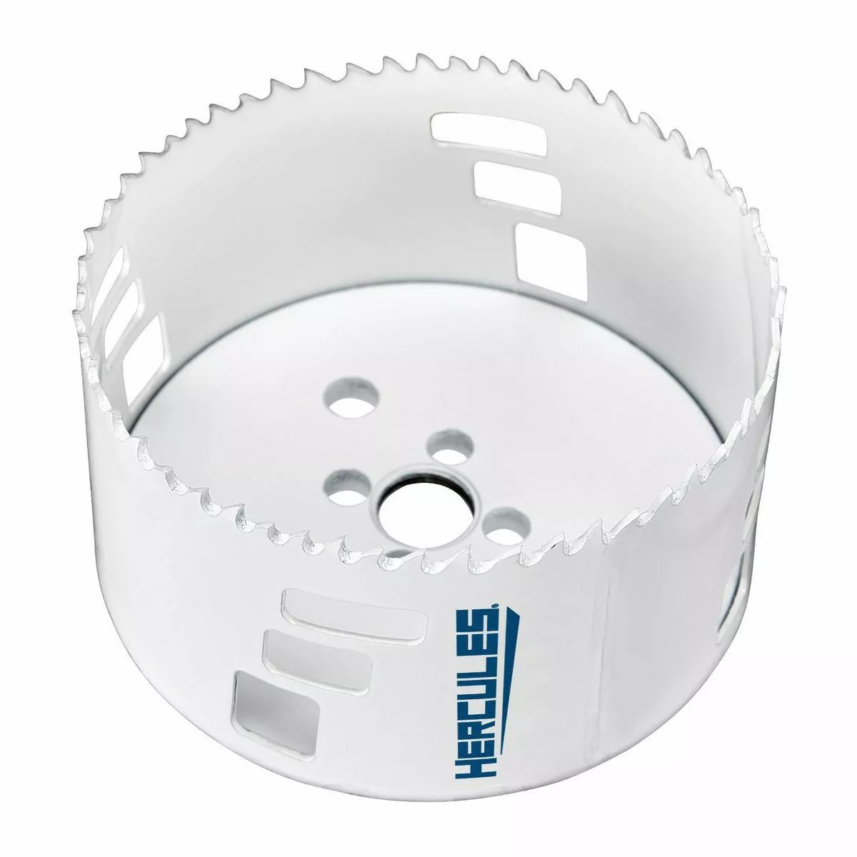 HERCULES 4 in. Bi-Metal Hole Saw 4 HERCULES 4 in. Bi-Metal Hole Saw - Image 2