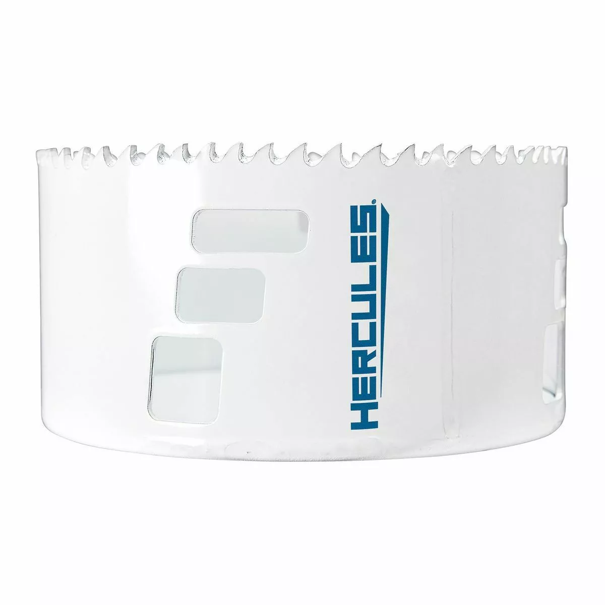 HERCULES 4 in. Bi-Metal Hole Saw 6 HERCULES 4 in. Bi-Metal Hole Saw - Image 4