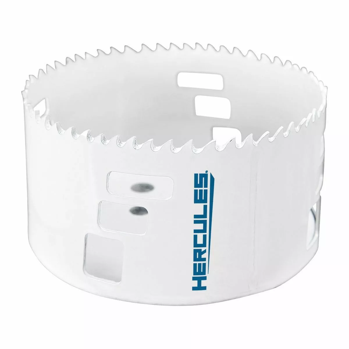 HERCULES 4 in. Bi-Metal Hole Saw 7 HERCULES 4 in. Bi-Metal Hole Saw - Image 5