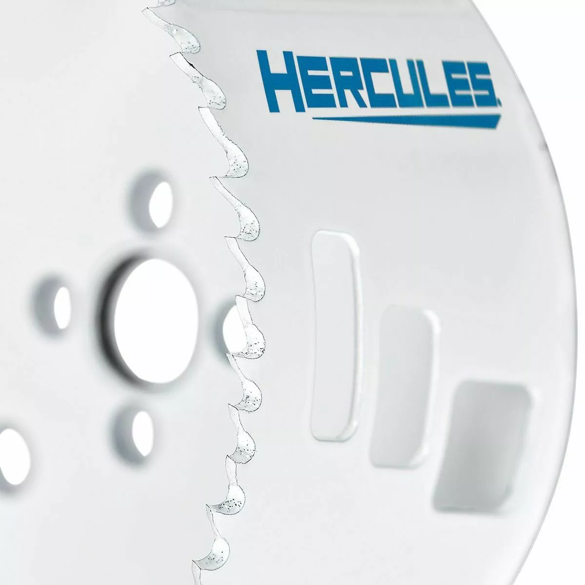 HERCULES 4 in. Bi-Metal Hole Saw 8 HERCULES 4 in. Bi-Metal Hole Saw - Image 6