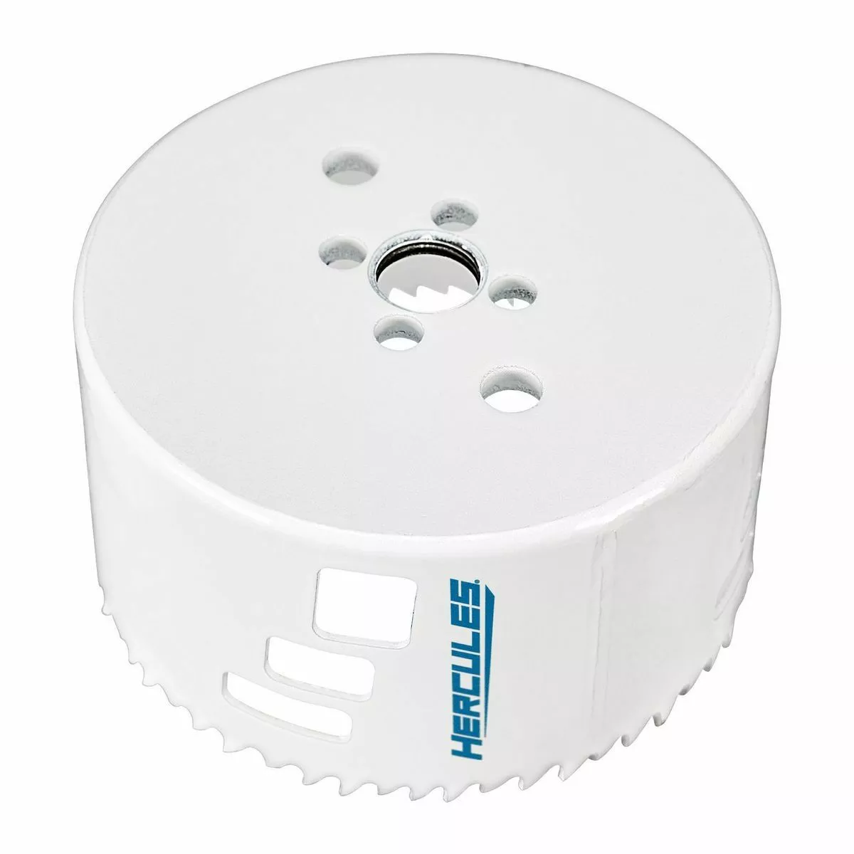 HERCULES 4 in. Bi-Metal Hole Saw 9 HERCULES 4 in. Bi-Metal Hole Saw - Image 7